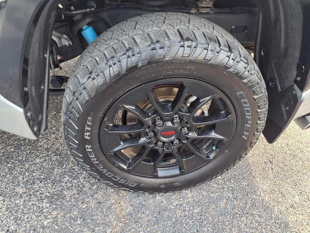 2023 Toyota Tundra 1794 Edition
