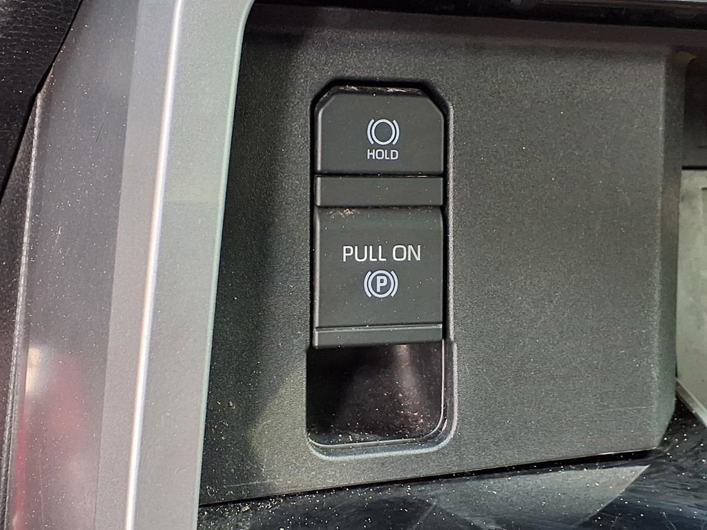 2023 Toyota Tundra 1794 Edition