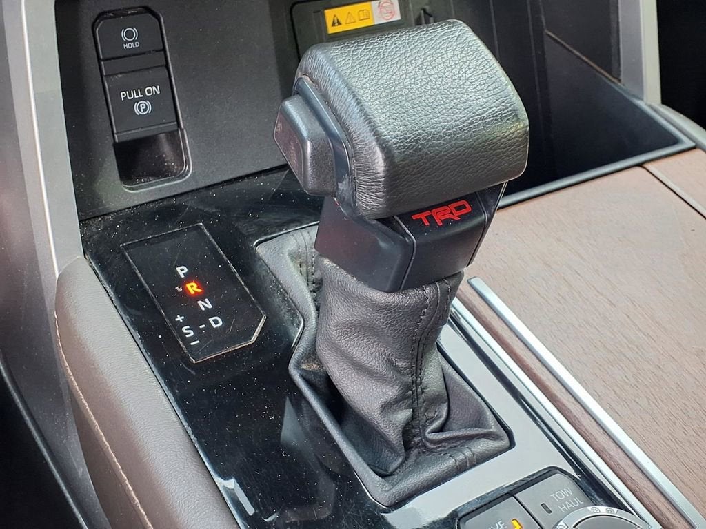 2023 Toyota Tundra 1794 Edition