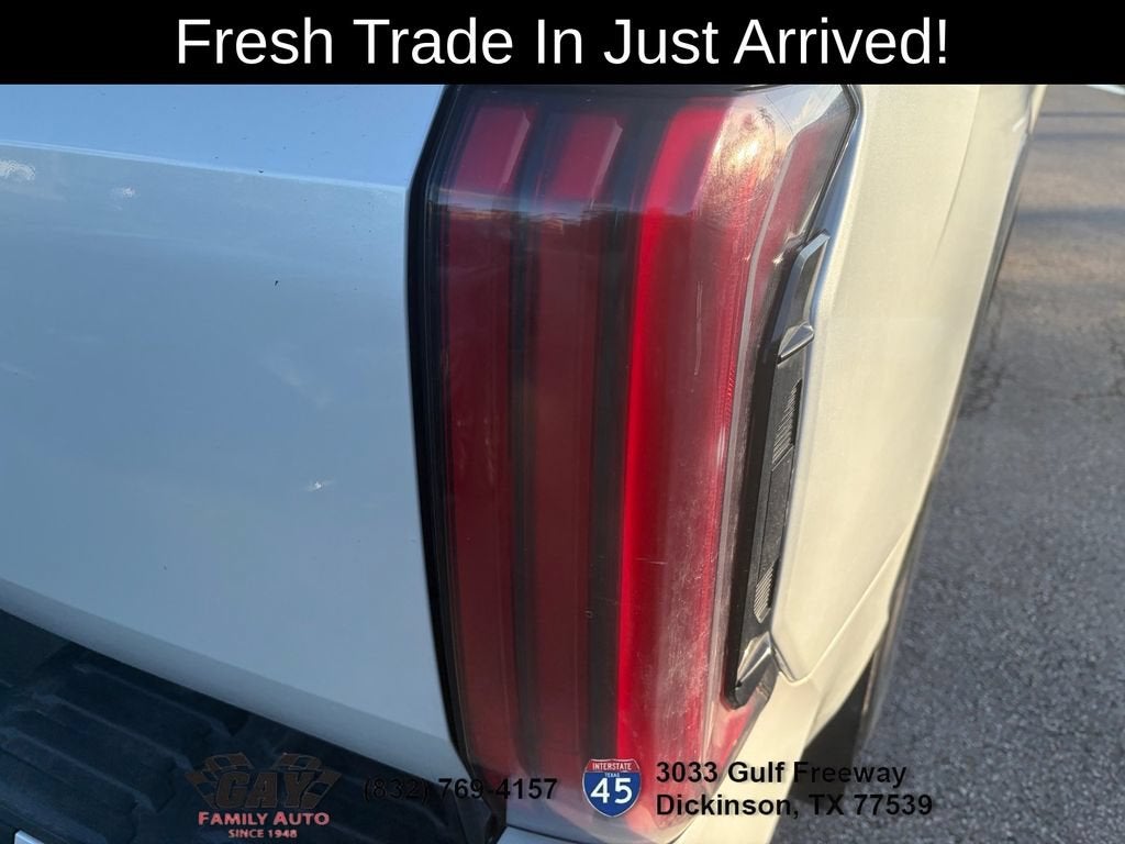 2022 Toyota Tundra 4WD Platinum