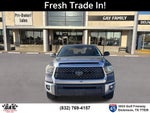 2018 TOYOTA TRUCK TUNDRA 2WD Base