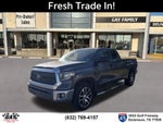 2018 TOYOTA TRUCK TUNDRA 2WD Base