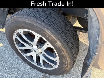 2018 TOYOTA TRUCK TUNDRA 2WD Base