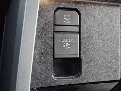 2024 Toyota Sequoia SR5