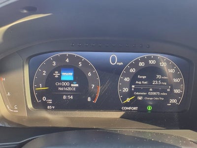2025 Honda Civic Type R 5DR HB MT