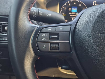 2025 Honda Civic Type R 5DR HB MT