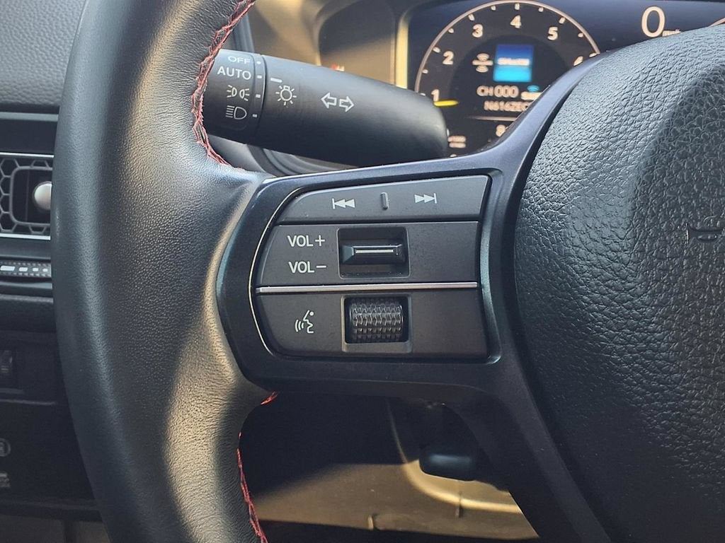 2025 Honda Civic Type R 5DR HB MT