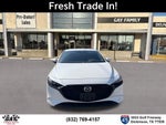 2019 Mazda Mazda3 Hatchback FWD AUTO