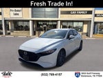 2019 Mazda Mazda3 Hatchback FWD AUTO