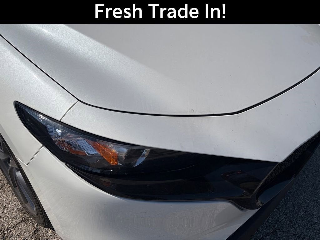2019 Mazda Mazda3 Hatchback FWD AUTO