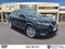 2021 Nissan Rogue Sport SV FWD Xtronic CVT