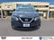 2021 Nissan Rogue Sport SV FWD Xtronic CVT