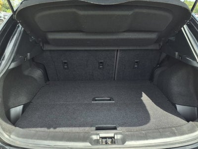 2021 Nissan Rogue Sport SV FWD Xtronic CVT