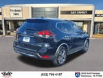 2020 Nissan Rogue SV FWD