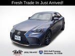 2019 Lexus IS 300 IS 300
