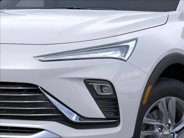 2026 Buick Envista Preferred - Photo 10