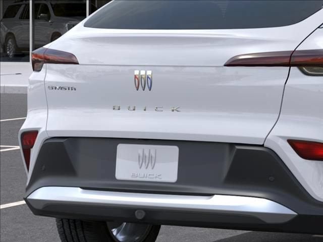 2026 Buick Envista Preferred - Photo 14