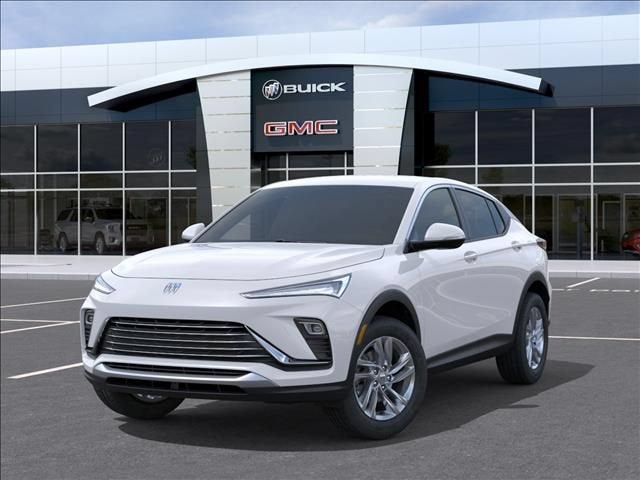 2026 Buick Envista Preferred - Photo 6