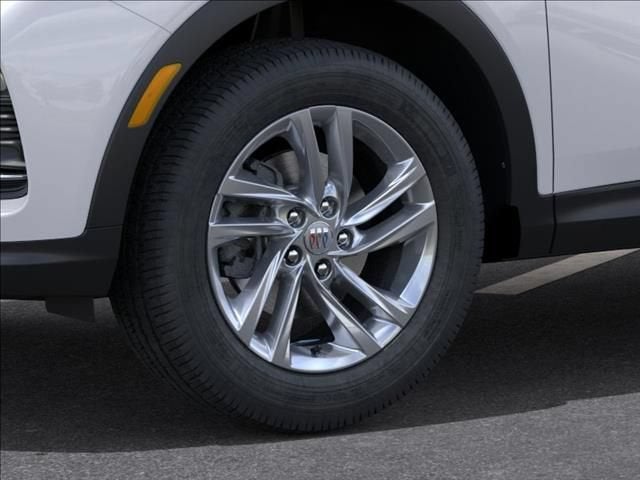 2026 Buick Envista Preferred - Photo 9