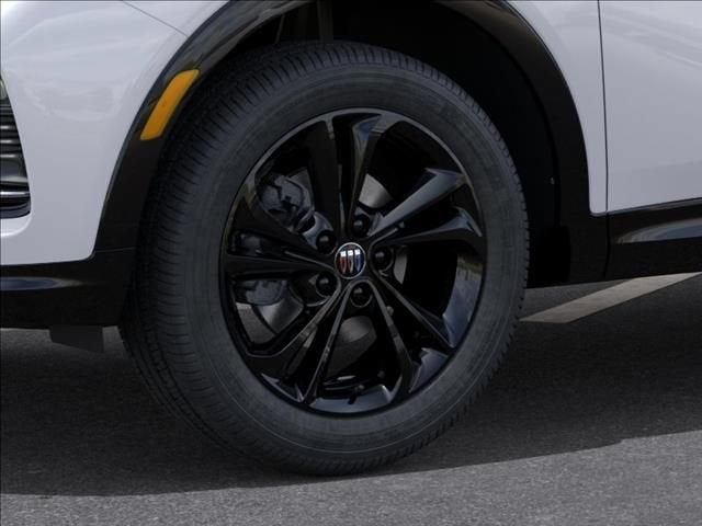 2026 Buick Envista Sport Touring - Photo 9
