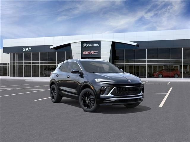 2026 Buick Encore GX Sport Touring's photo