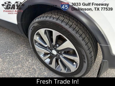 2019 Buick Encore Essence