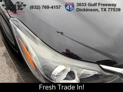 2021 Chevrolet Spark LS Automatic