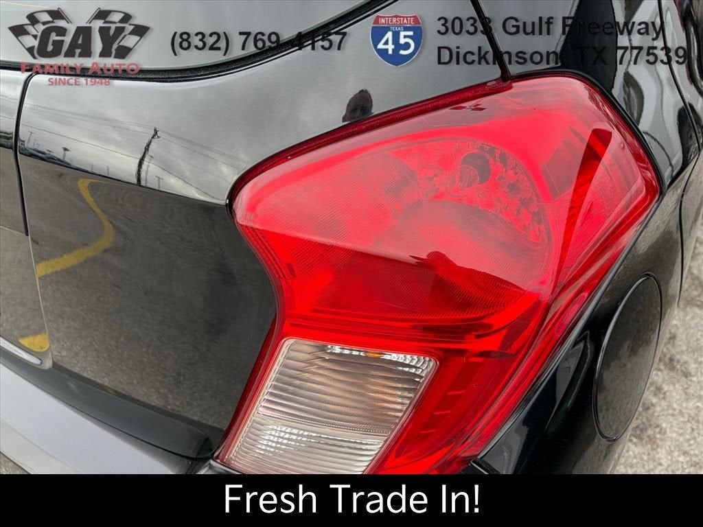 2021 Chevrolet Spark LS Automatic