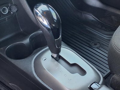 2021 Chevrolet Spark LS Automatic