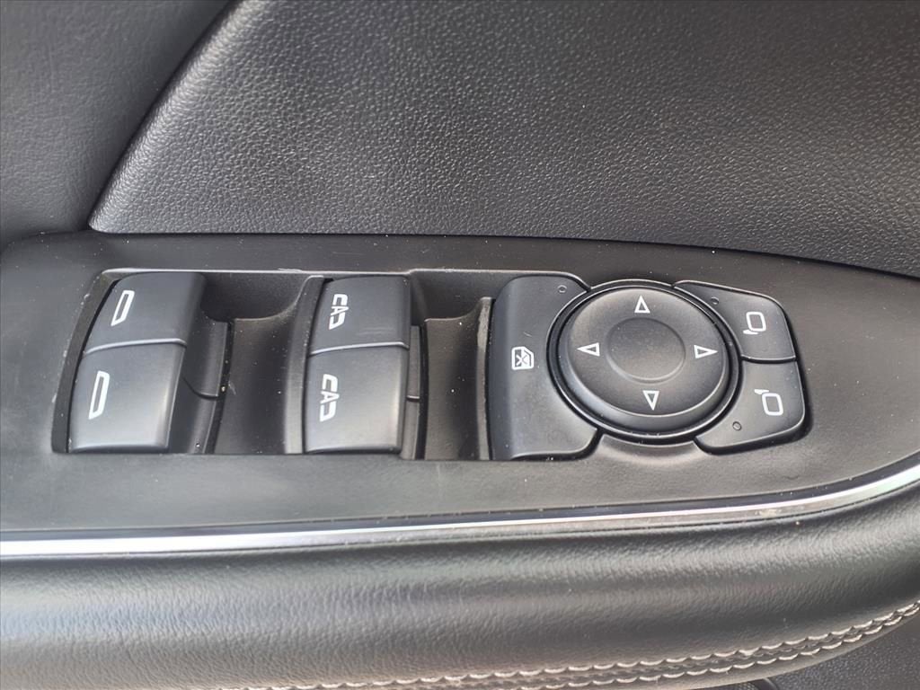 2021 Buick Envision Preferred