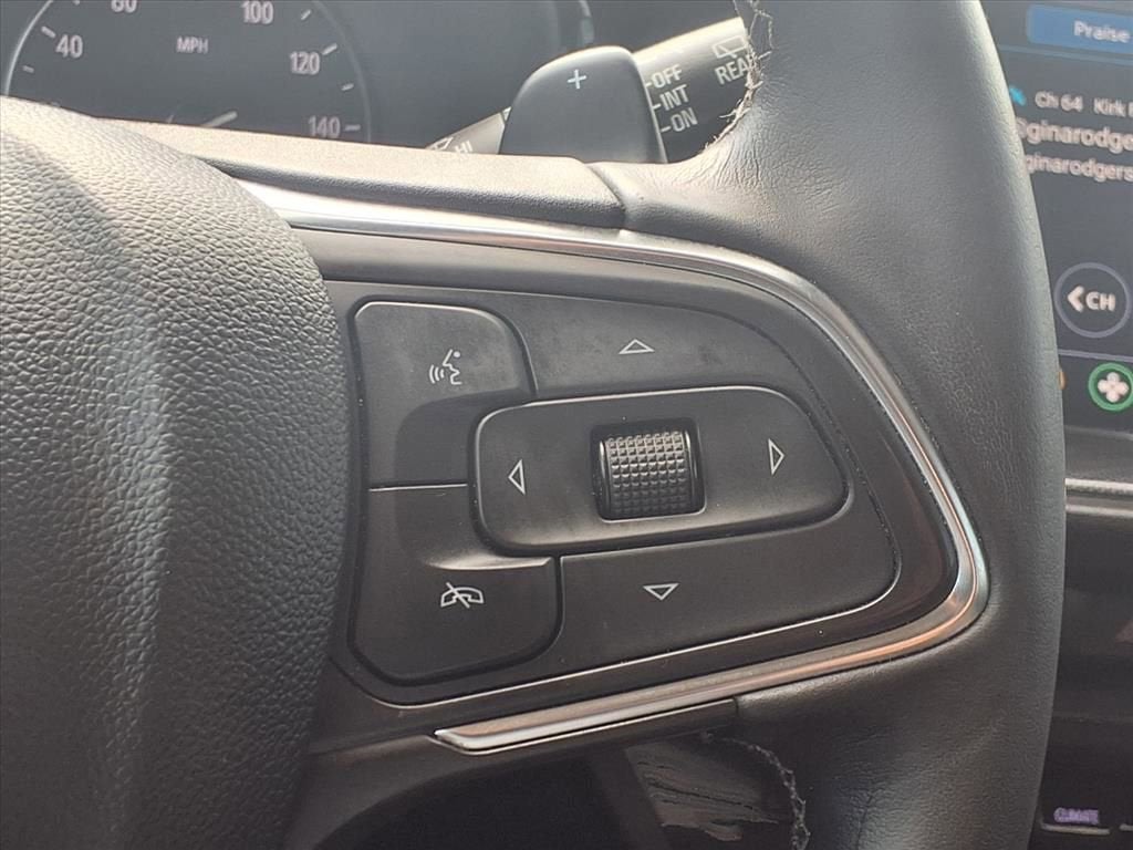 2021 Buick Envision Preferred