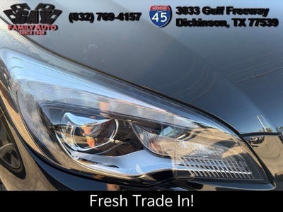 2020 Buick Envision Essence Group