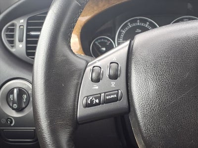 2004 Jaguar X-TYPE Base