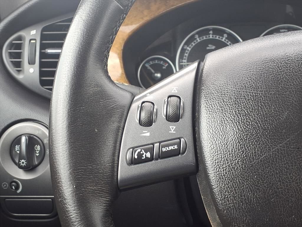 2004 Jaguar X-TYPE Base