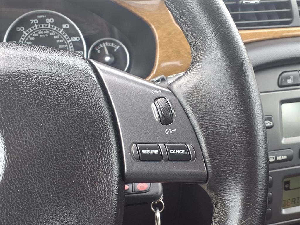 2004 Jaguar X-TYPE Base