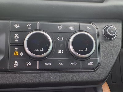 2024 Land Rover Defender X