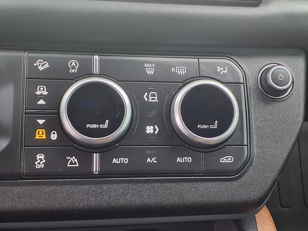 2024 Land Rover Defender X