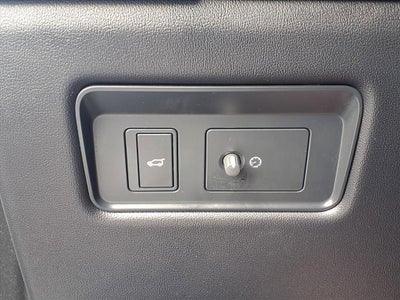 2021 Land Rover Range Rover Westminster