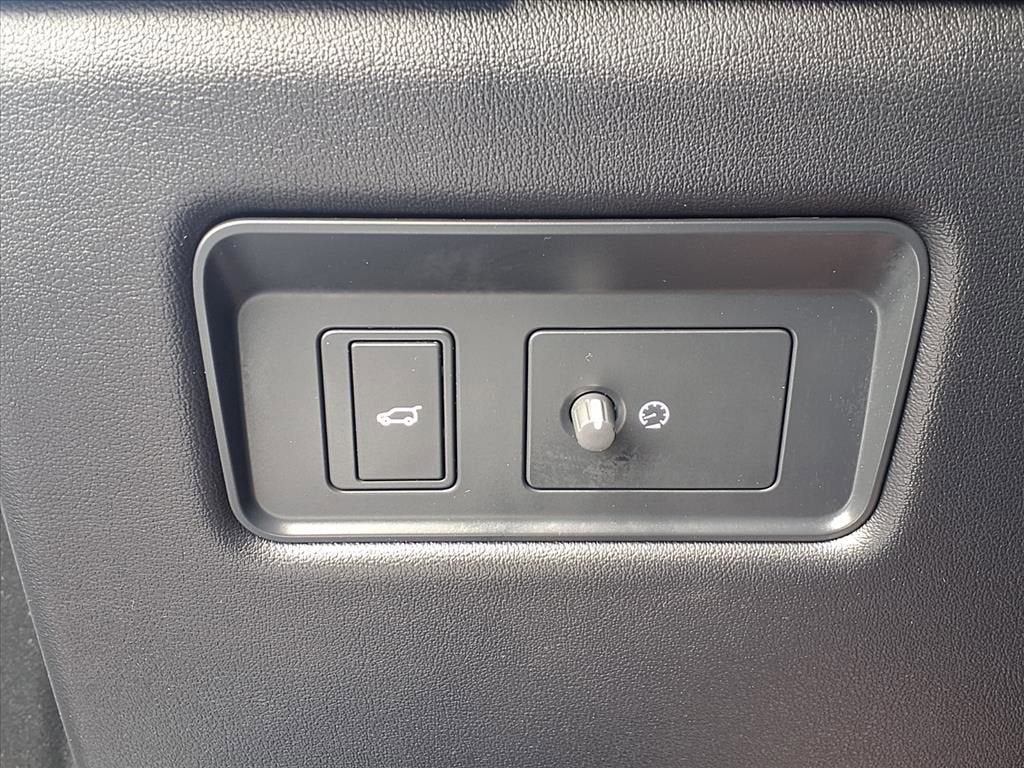 2021 Land Rover Range Rover Westminster