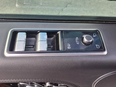 2021 Land Rover Range Rover Westminster