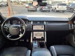 2021 Land Rover Range Rover Westminster