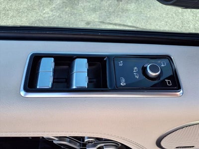 2020 Land Rover Range Rover P525 HSE