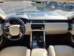 2020 Land Rover Range Rover P525 HSE