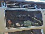 2020 Land Rover Range Rover P525 HSE