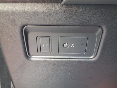2019 Land Rover Range Rover Sport Supercharged Dynamic