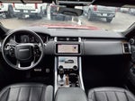 2019 Land Rover Range Rover Sport Supercharged Dynamic