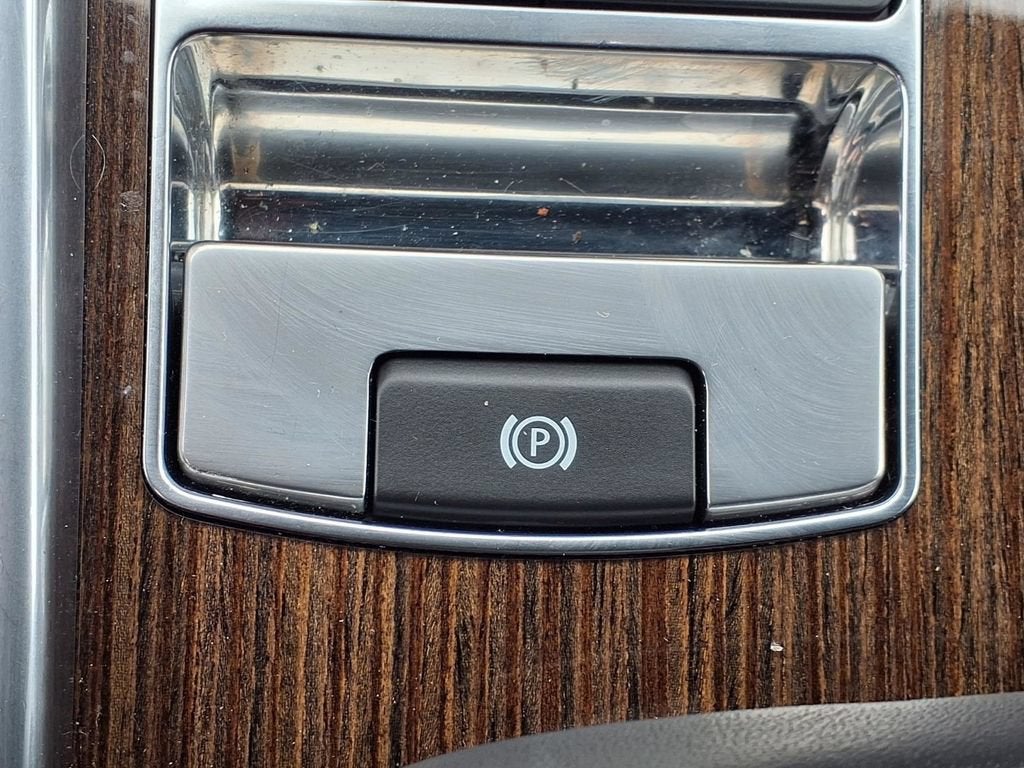 2019 Land Rover Range Rover Sport Supercharged Dynamic
