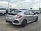 2017 Honda Civic Hatchback EX