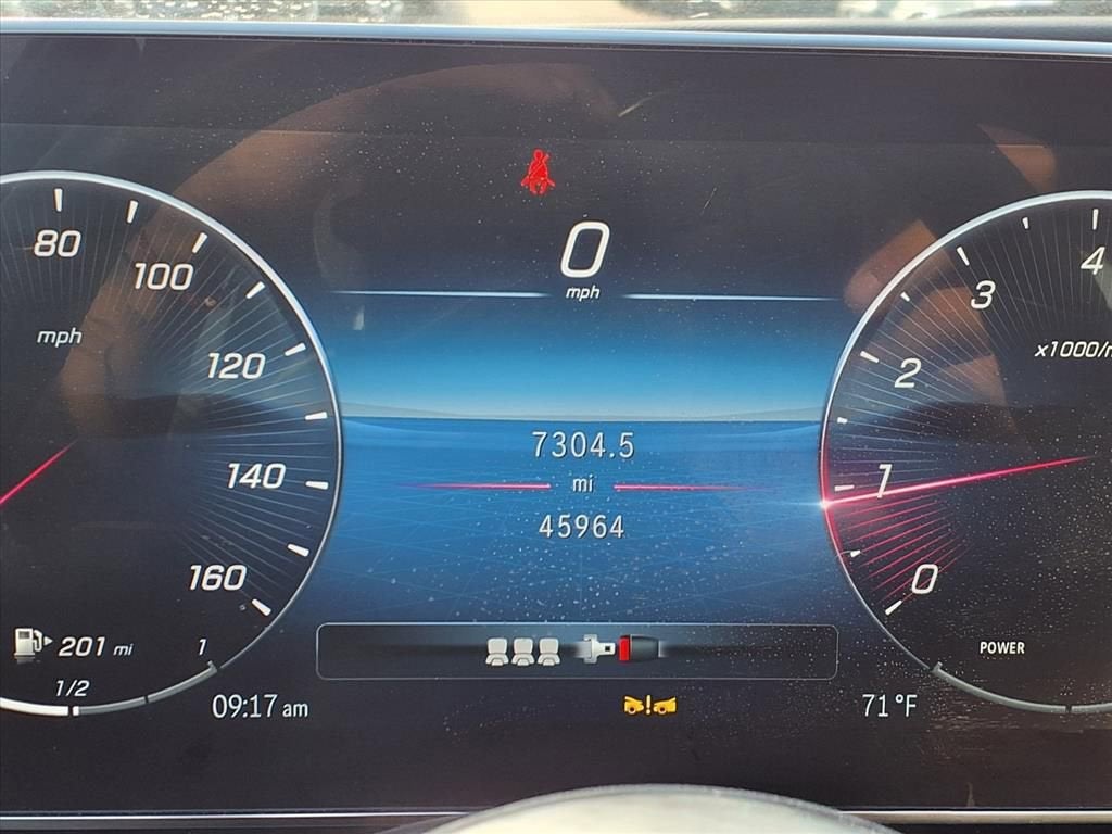 2023 Mercedes-Benz C-Class C 300