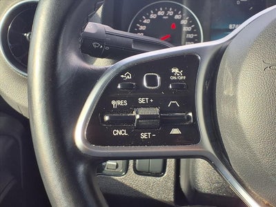 2022 Mercedes-Benz Sprinter Passenger Van Base